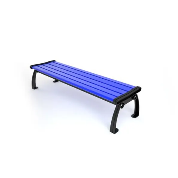 Heritage Park Bench