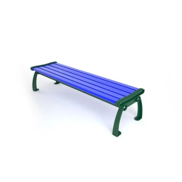 Heritage Park Bench