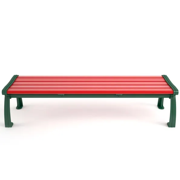 Heritage Park Bench