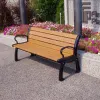 Heritage Park Bench thumbnail 26