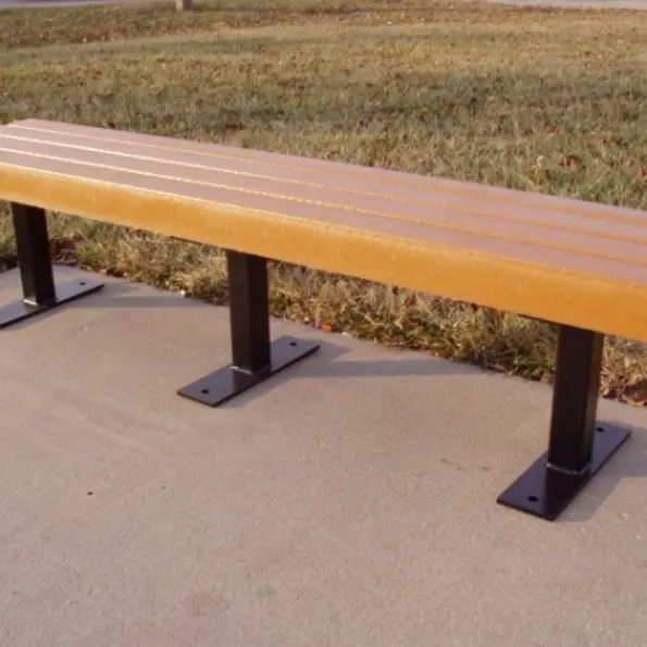 Trailside Bench