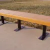 Trailside Bench thumbnail 2