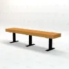 Trailside Bench thumbnail 4