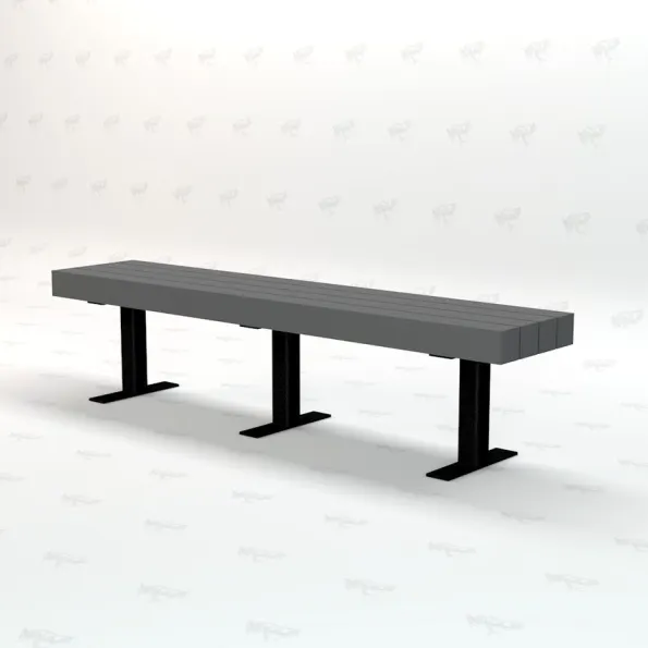 Trailside Bench