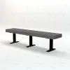 Trailside Bench thumbnail 5