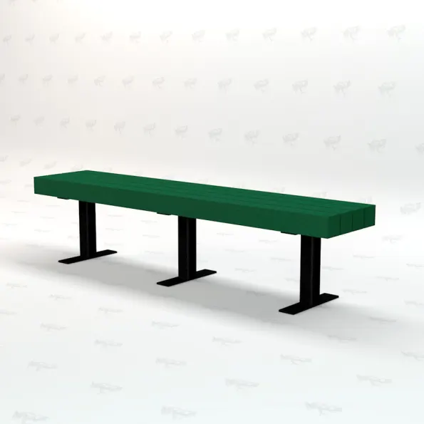 Trailside Bench