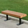 Trailside Bench thumbnail 1