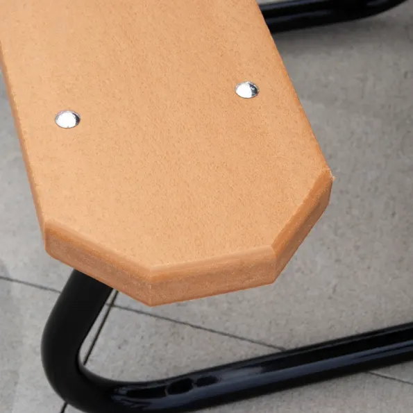 Square Picnic Table