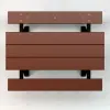 A-Frame Picnic Table thumbnail 4