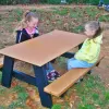 Small Childs Outdoor Table thumbnail 1