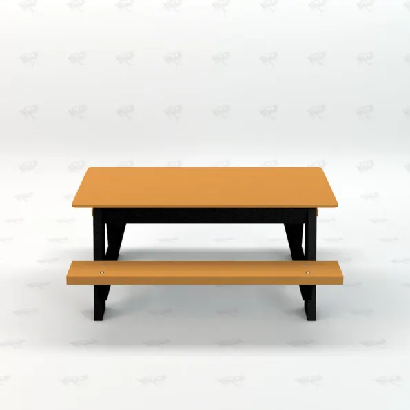 Small Childs Outdoor Table