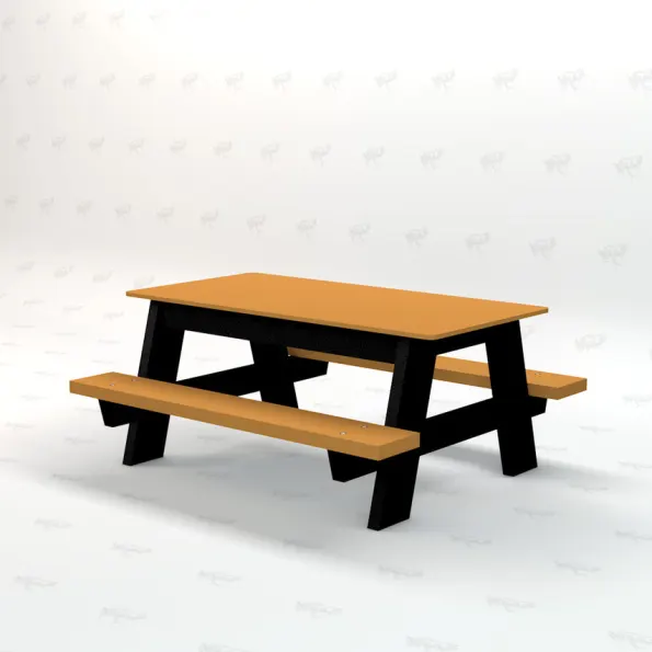 Small Childs Outdoor Table