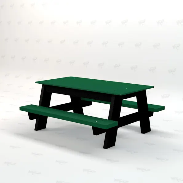 Small Childs Outdoor Table