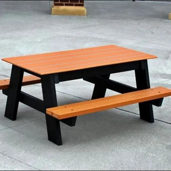 Small Childs Outdoor Table