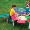 Tot Town Sand and Water Table thumbnail 1