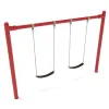 1-Bay Single Post Swings thumbnail 6