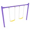 1-Bay Single Post Swings thumbnail 8