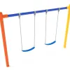 1-Bay Single Post Swings thumbnail 12
