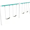 2-Bay Single Post Swings thumbnail 21