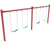 2-Bay Single Post Swings thumbnail 23