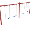2-Bay Single Post Swings thumbnail 25