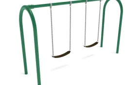 1-Bay Arch Swings