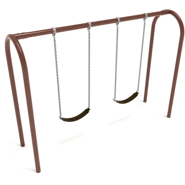 1-Bay Arch Swings