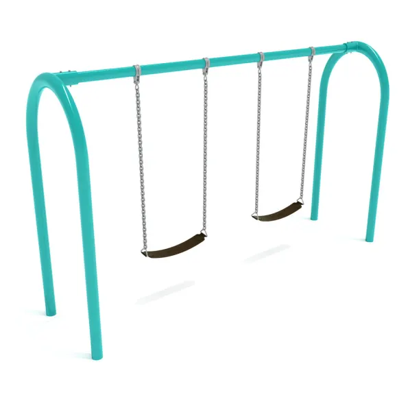 1-Bay Arch Swings