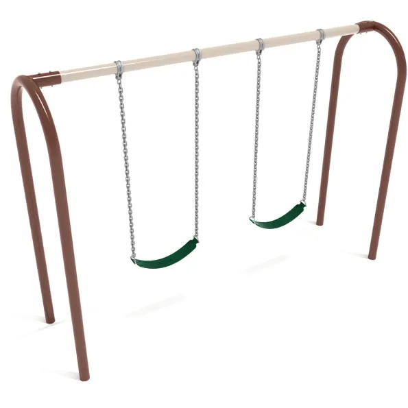 1-Bay Arch Swings