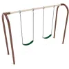 1-Bay Arch Swings thumbnail 7