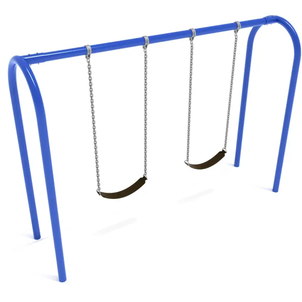 1-Bay Arch Swings
