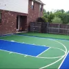 Junior 20x25 Basketball Court thumbnail 7