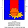 Dominator 30x30 Basketball Court thumbnail 2