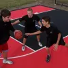 Dominator 30x30 Basketball Court thumbnail 5
