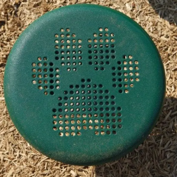 BarkPark™ Stepping Paws