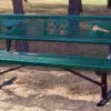 BarkPark™ Sit and Stay Bench thumbnail 4