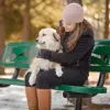 BarkPark™ Sit and Stay Bench thumbnail 5