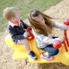 Bumbling Betsy Bee Double Spring Rider thumbnail 2