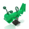 Harry Hopper Double Spring Rider thumbnail 1
