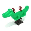 After While Crocodile Double Spring Rider thumbnail 1