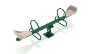 RockWell Teeter Duo Spring Bouncer