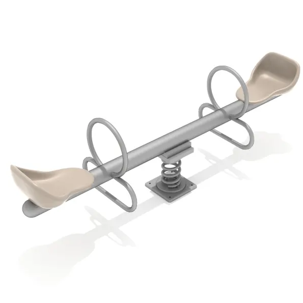 RockWell Teeter Duo Spring Bouncer