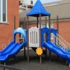 Seminole Play Structure thumbnail 4