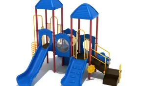 Quinton Play Structure