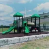 Okarche Play Structure thumbnail 4