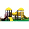 Okarche Play Structure thumbnail 1