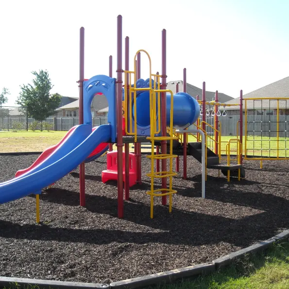Wayne Play Structure