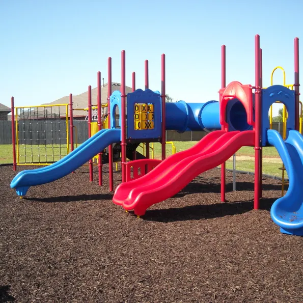 Wayne Play Structure