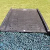 ADA Half Ramp for 8