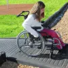 ADA Full Ramp for 12